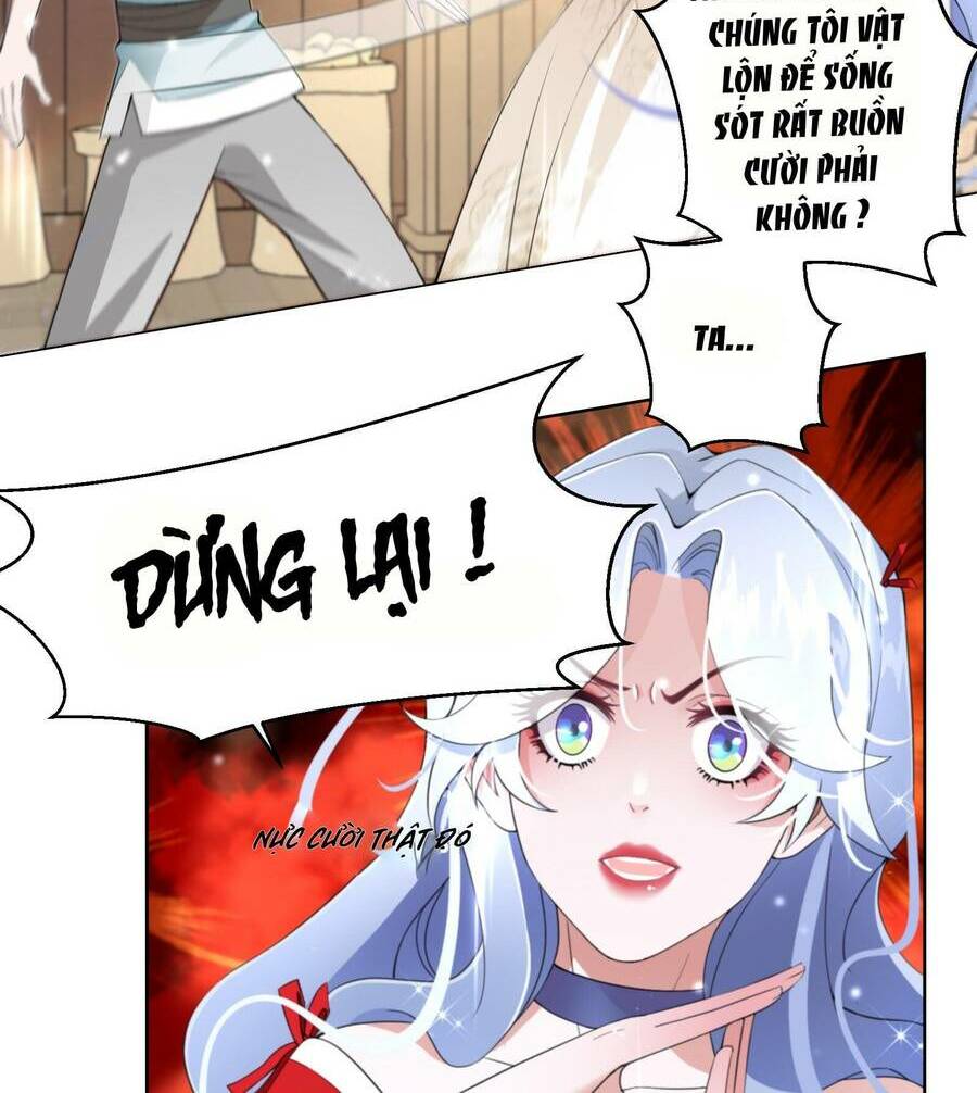 trăm cách tử đạo của công chúa chapter 7 29