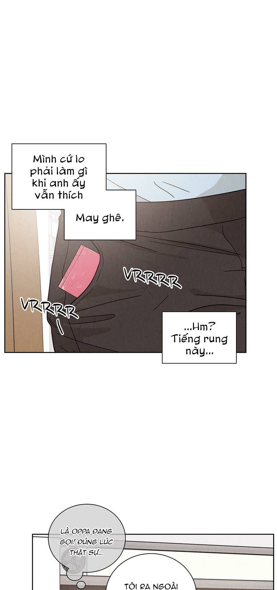 chào nhé, không làm thông gia nữa đâu! chapter 41 25