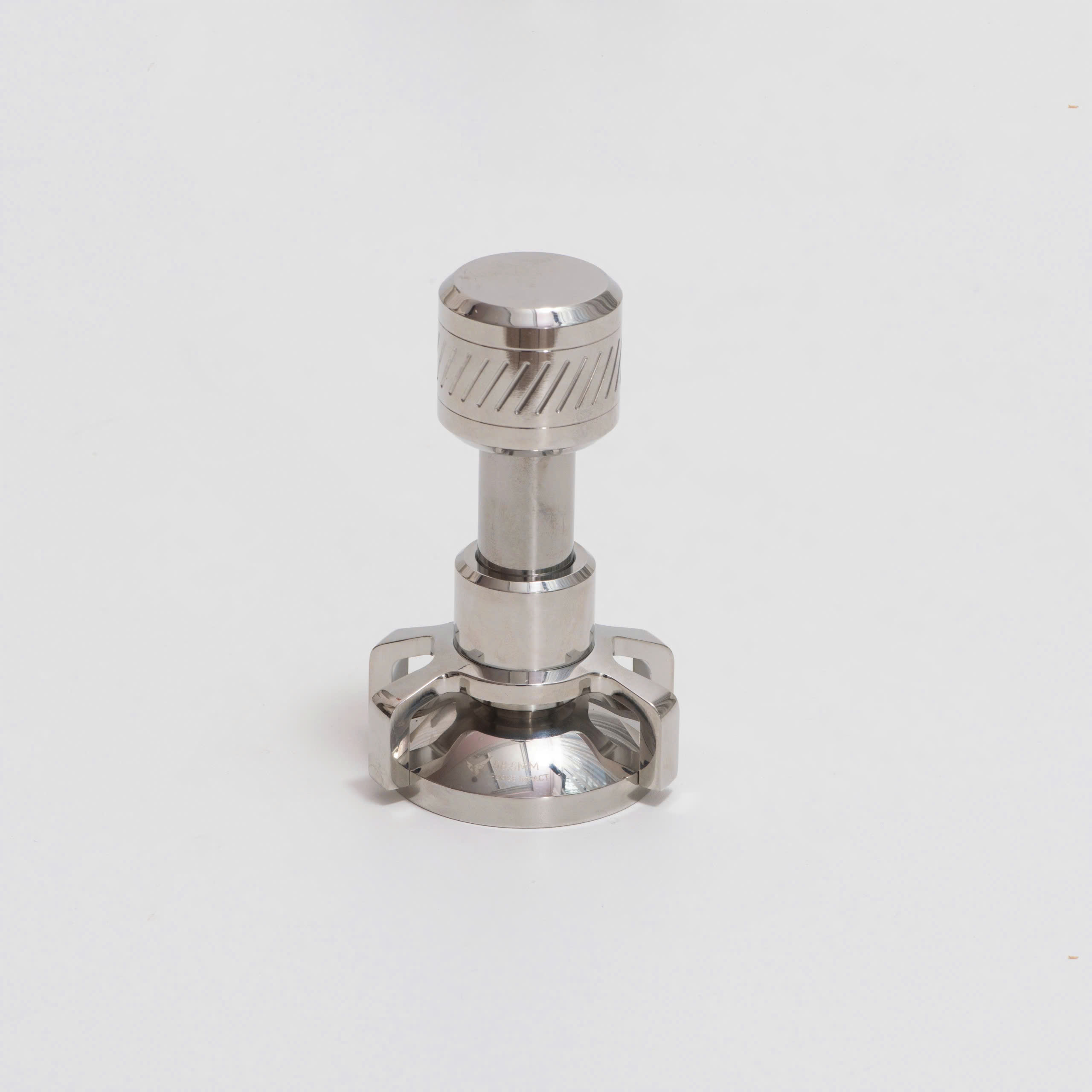 Feepie Tamper cố định lực cân bằng full Inox 304 THOR