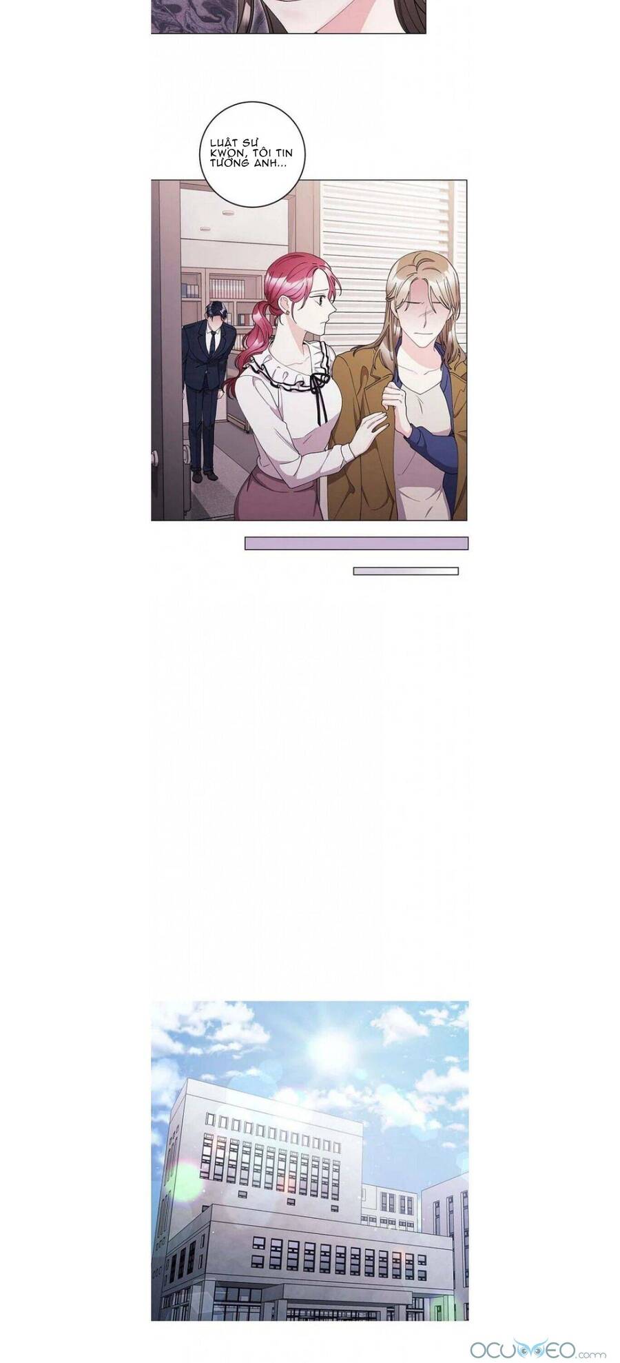 chạm vào tim em chapter 15 5