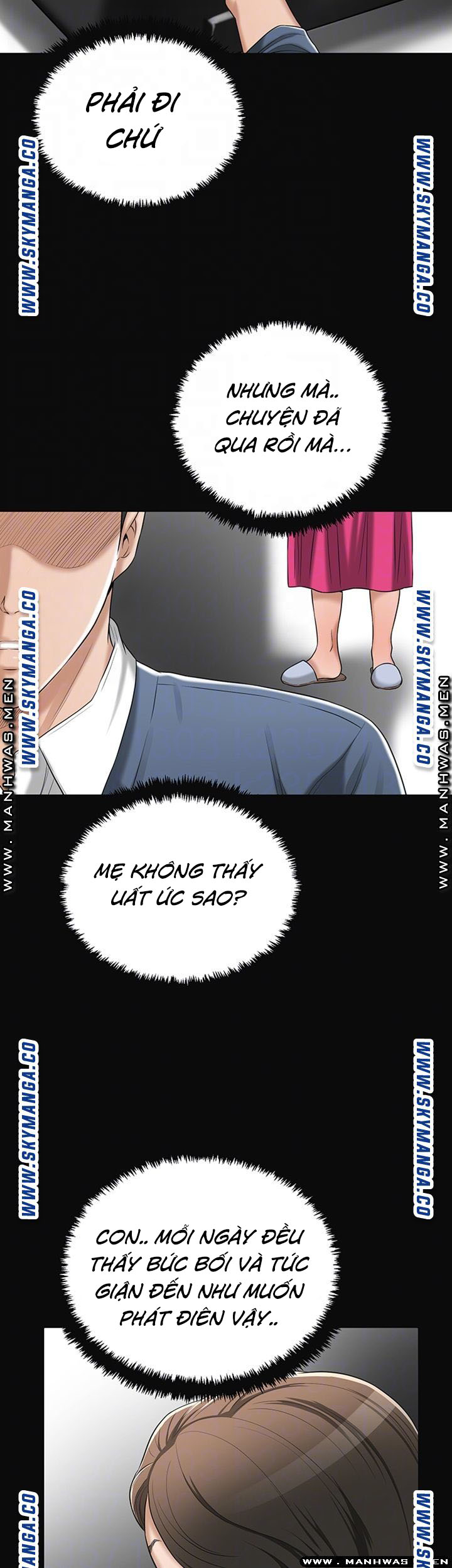 craving - dục vọng chapter 43 8