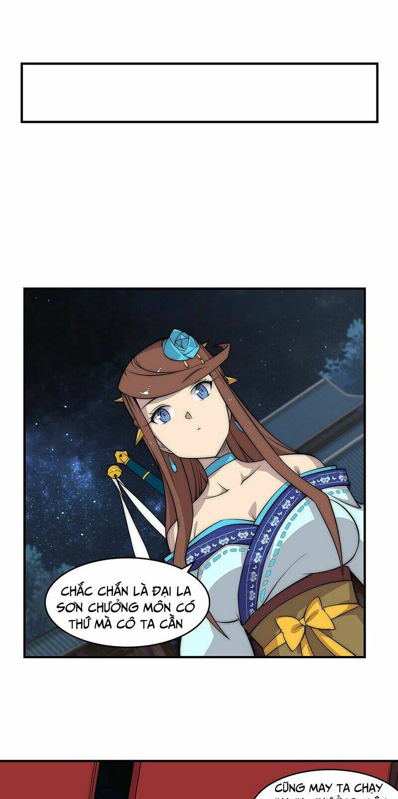 cuộc sống thoái ẩn của võ lâm chi vương chapter 79 16