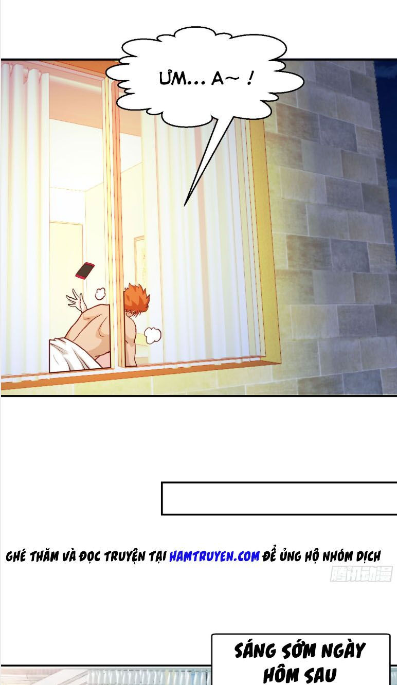 ta chẳng qua là một đại la kim tiên chapter 15 33