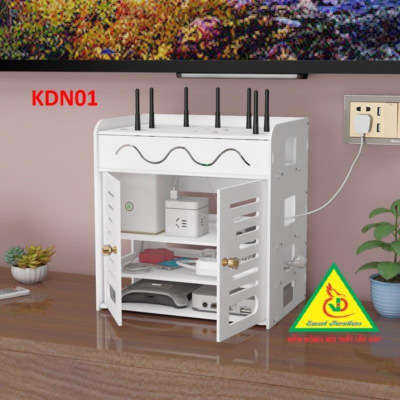 TỦ KỆ NHÀ TẮM - TỦ KỆ ĐA NĂNG KDN03- NỘI THẤT LẮP RÁP VIENDONG ADV