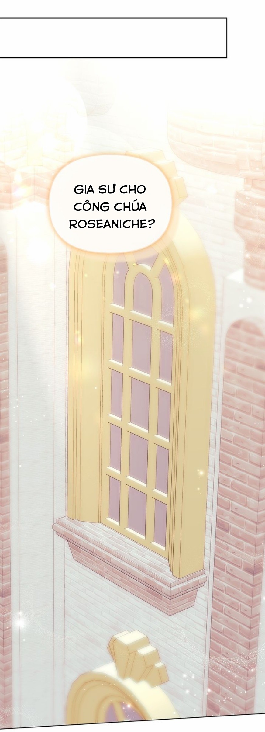 giải mã bí mật về anh ta chapter 111 13