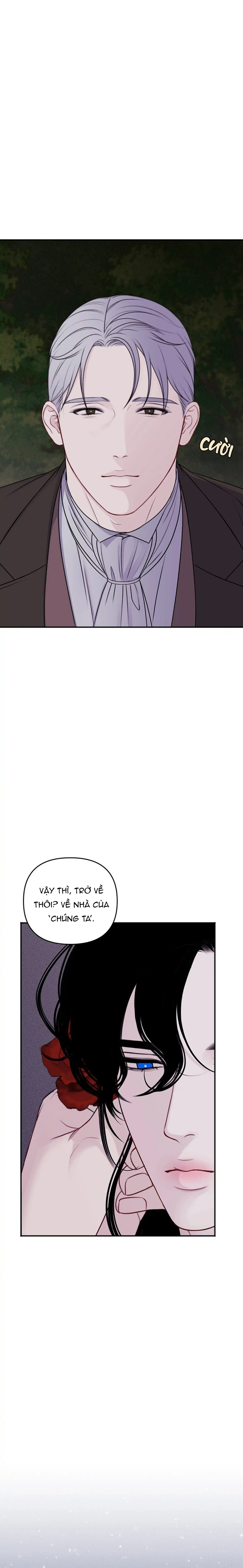 dưới lớp vỏ đen tối chapter 6 9