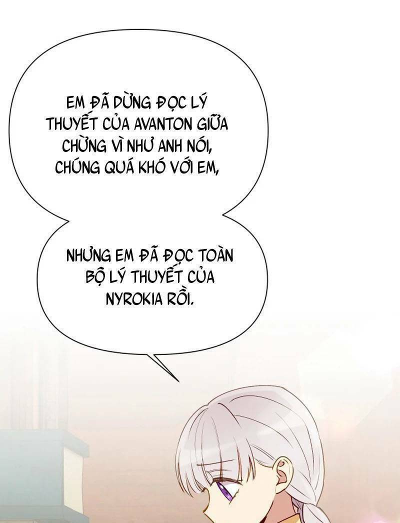 khế ước của nữ công tước quái vật chapter 22 44