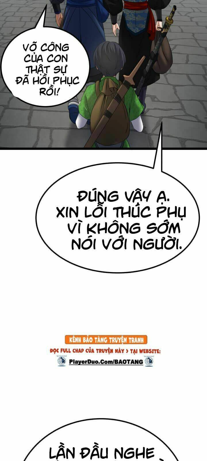 lôi thần chuyển sinh chapter 5 59