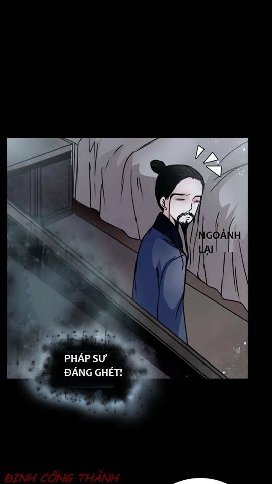 tiểu quỷ chapter 7 20