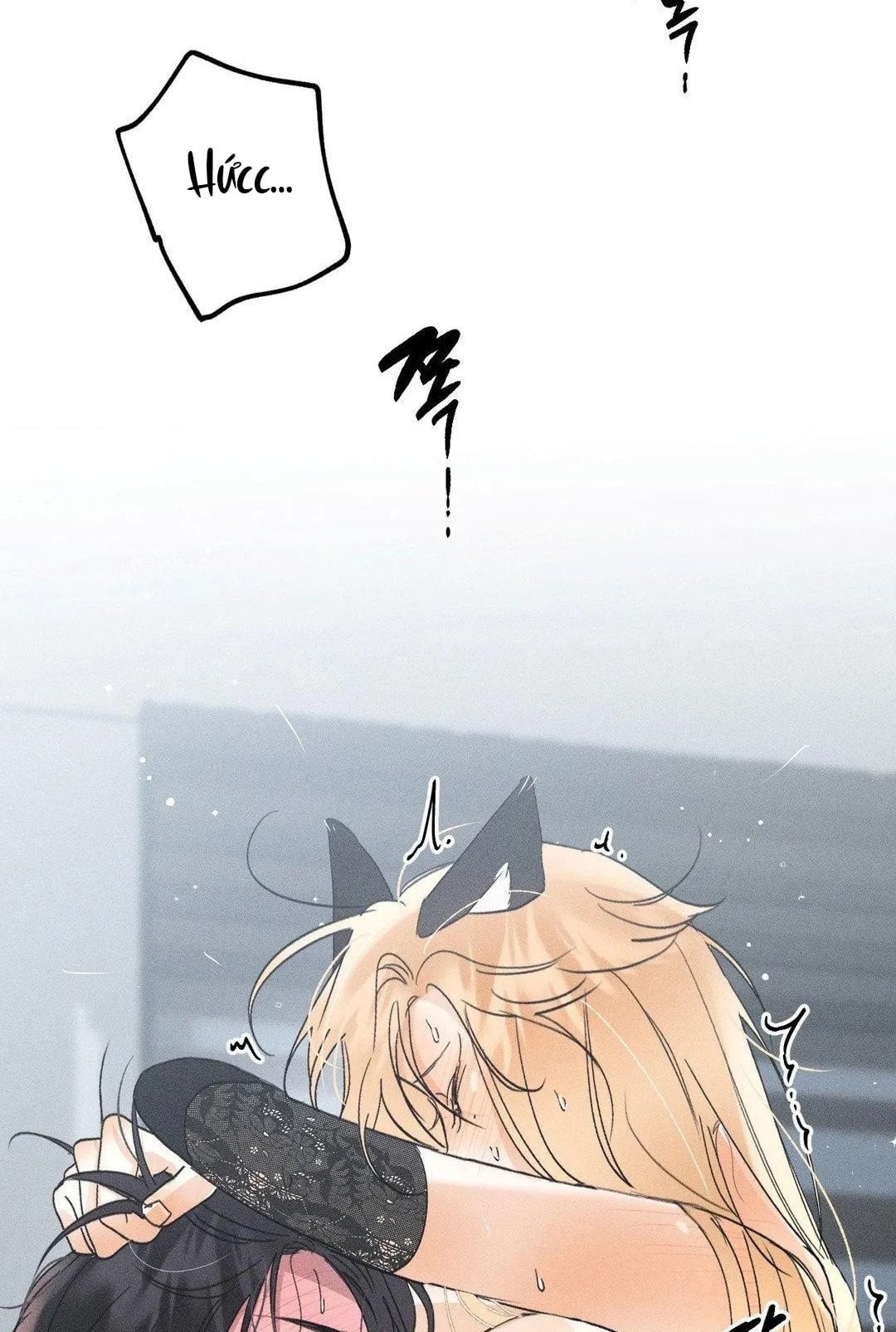 [18+] người đàn ông làm tình với quỷ chapter 19.2 59