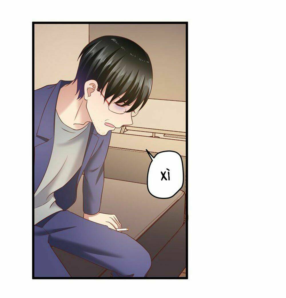 khi trò chơi ác ma bắt đầu chapter 30 37