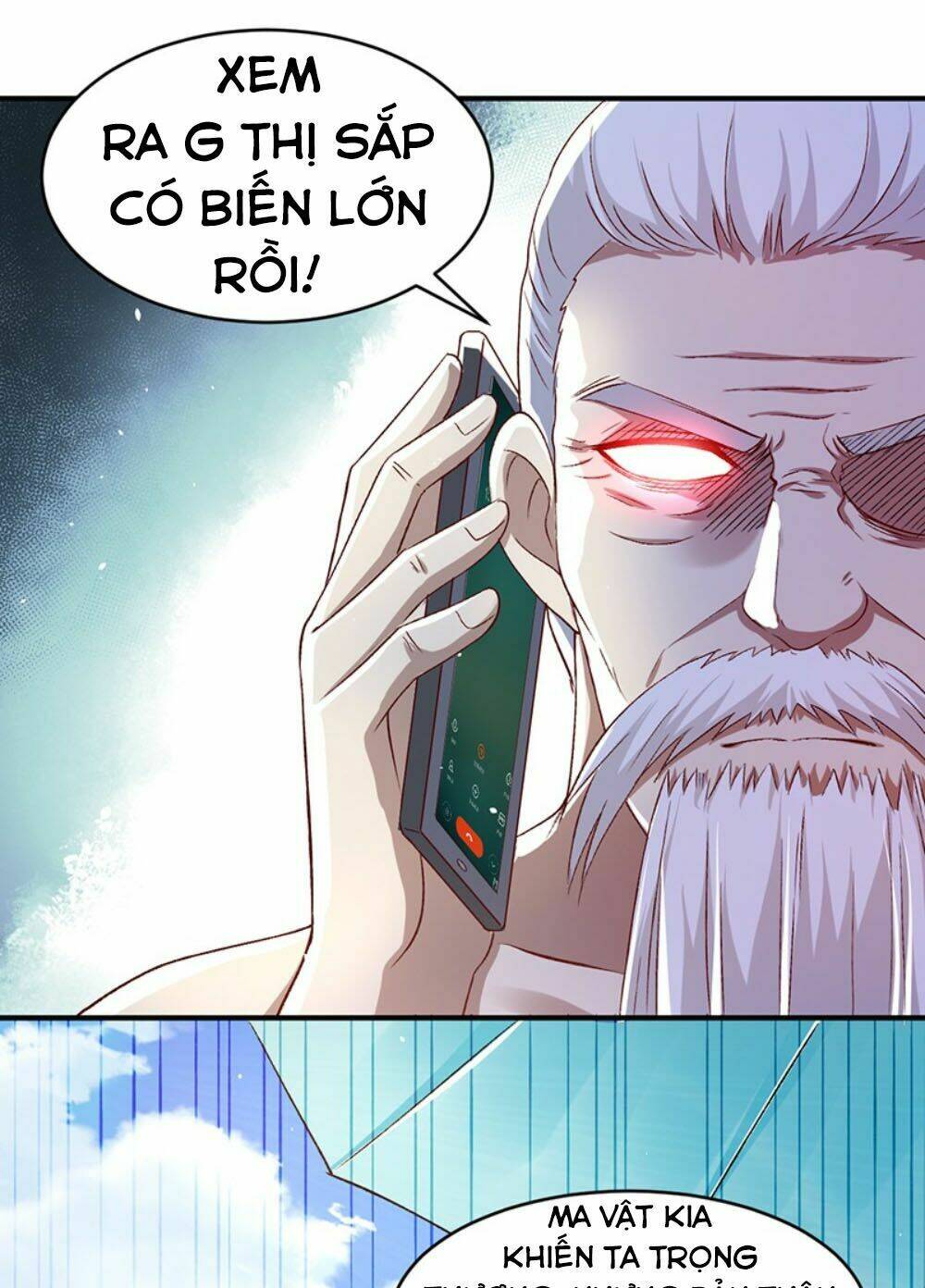 táng kiếm quyết chapter 16 7