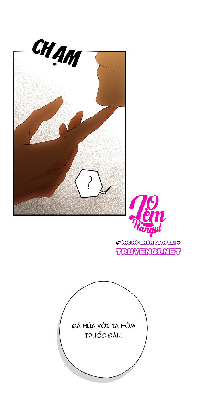 tiểu thư bí ẩn chapter 16 10