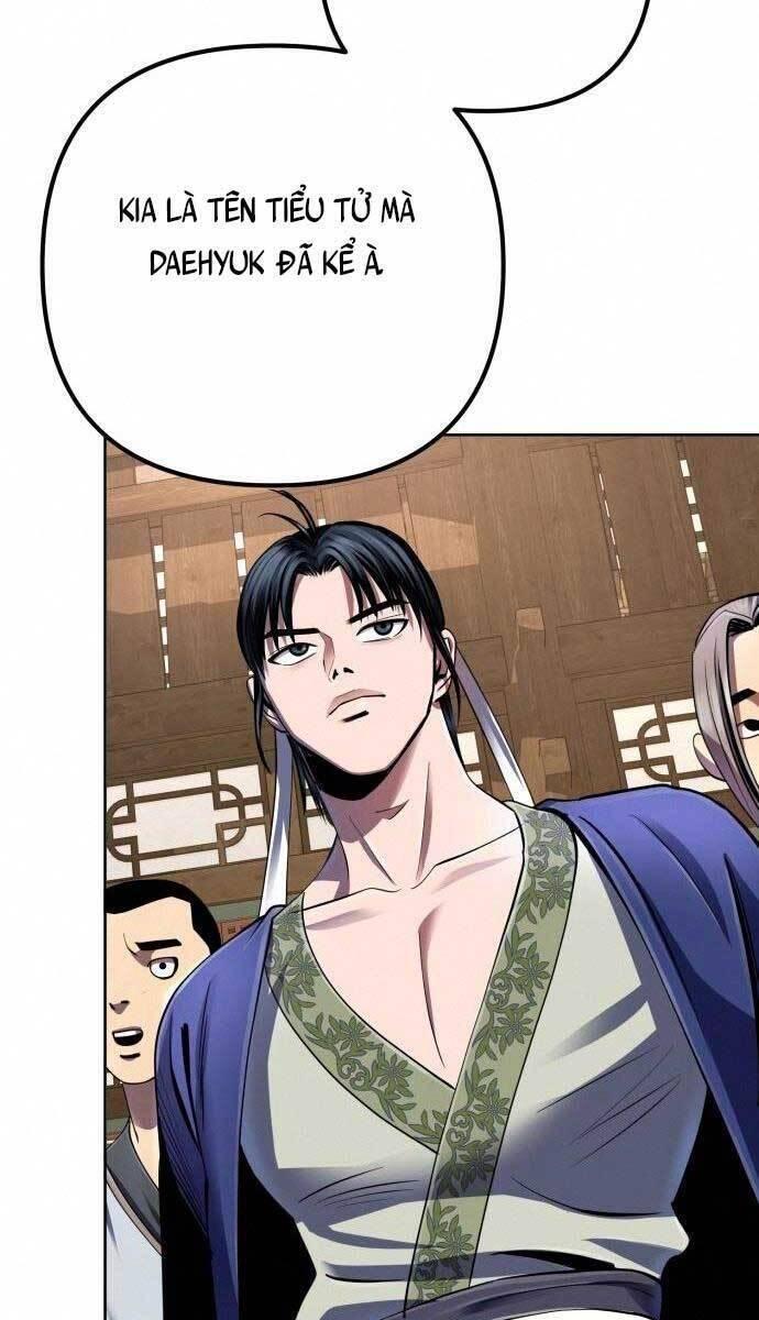 con trai út nhà ha buk paeng chapter 33 96