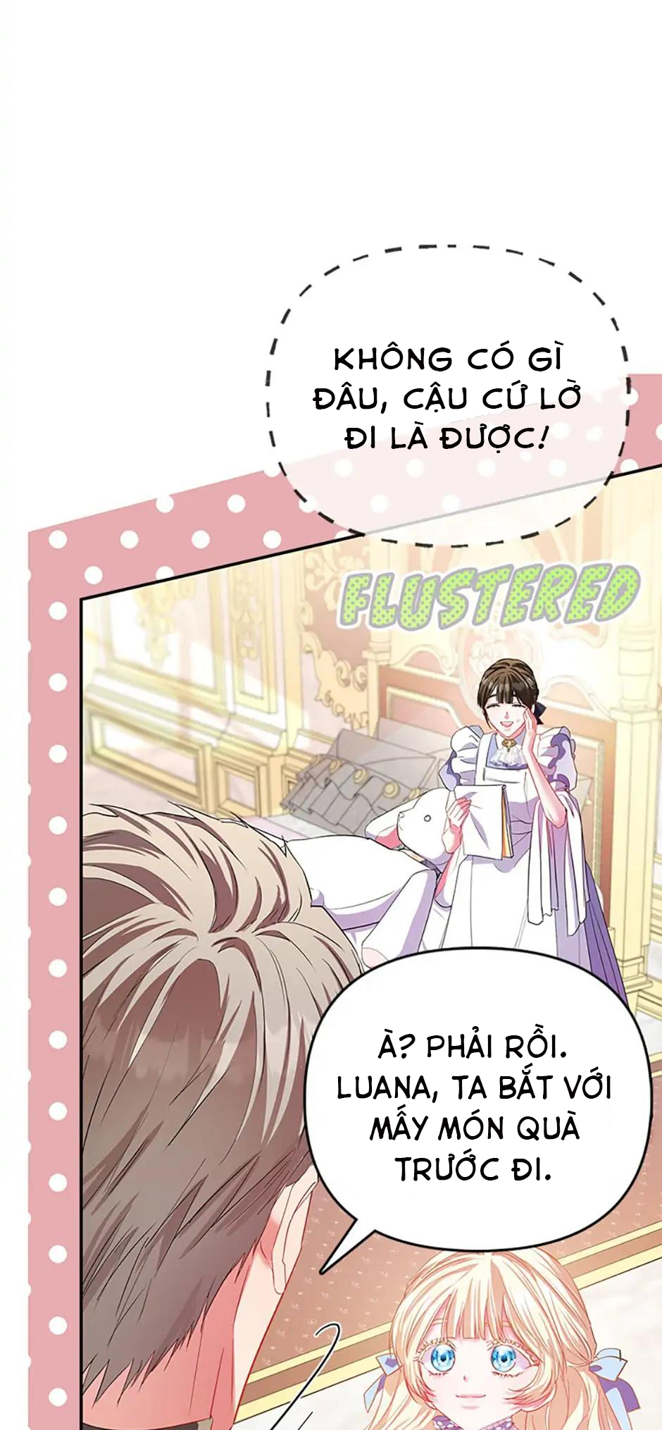 nàng công chúa của tôi chapter 21 88