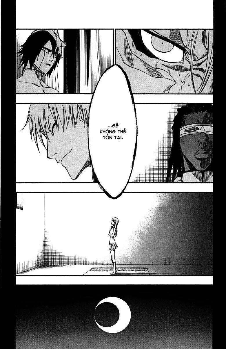 thần chết ichigo chapter 245 13