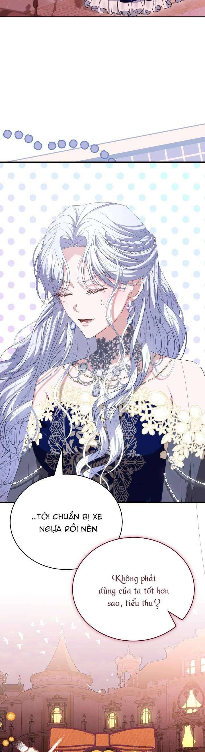 hướng dẫn về ác nữ chapter 7 10