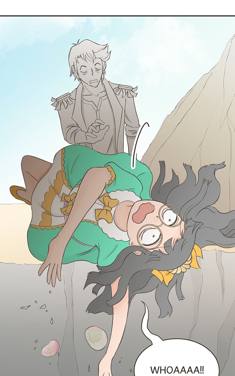 những nàng công chúa bị nguyền rủa chapter 23 48