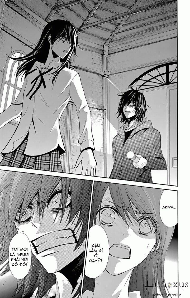 điện kích daisy chapter 71 17