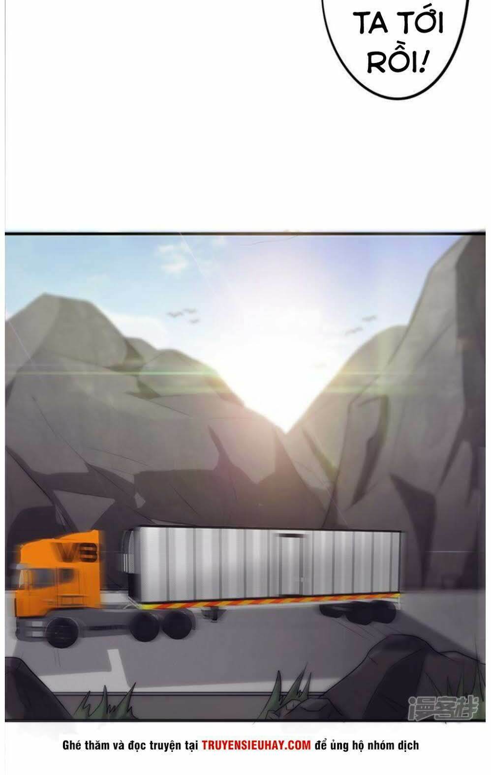 tối cường công nhân chapter 30 3