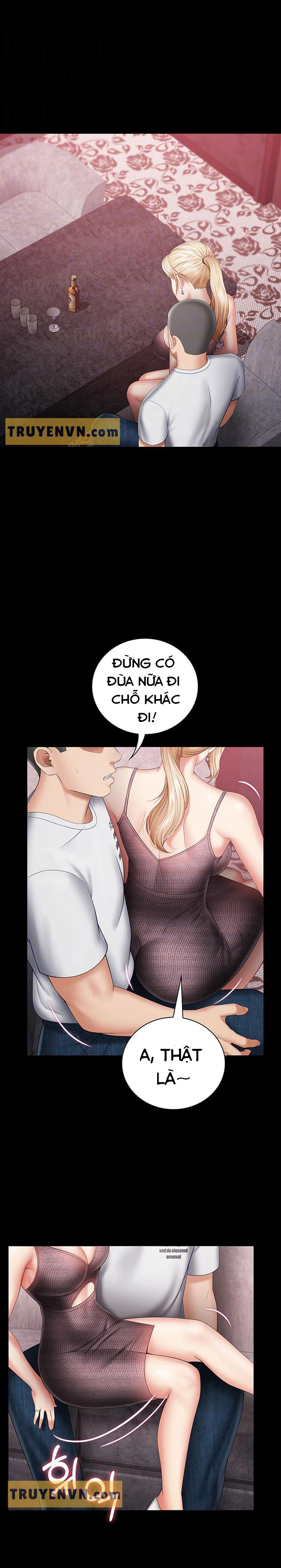 sứ mệnh người anh chapter 27 3