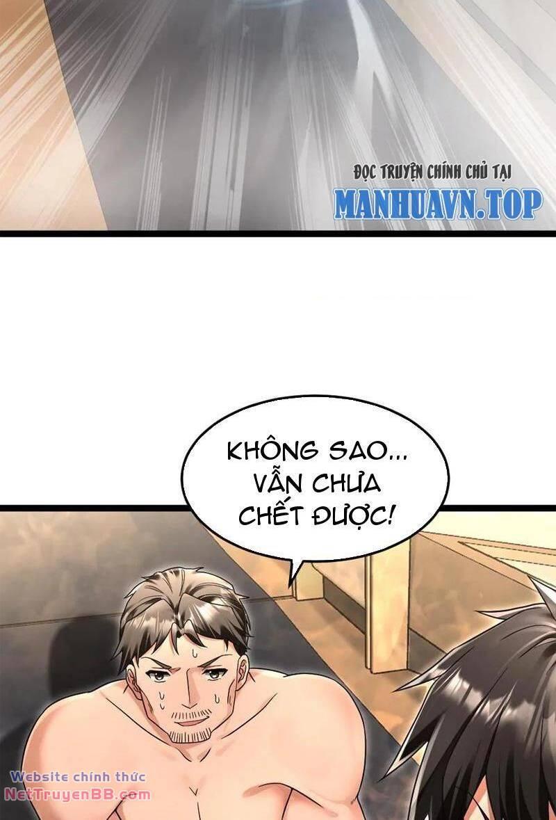 đóng băng toàn cầu: tôi gây dựng nên phòng an toàn thời tận thế chapter 234 3