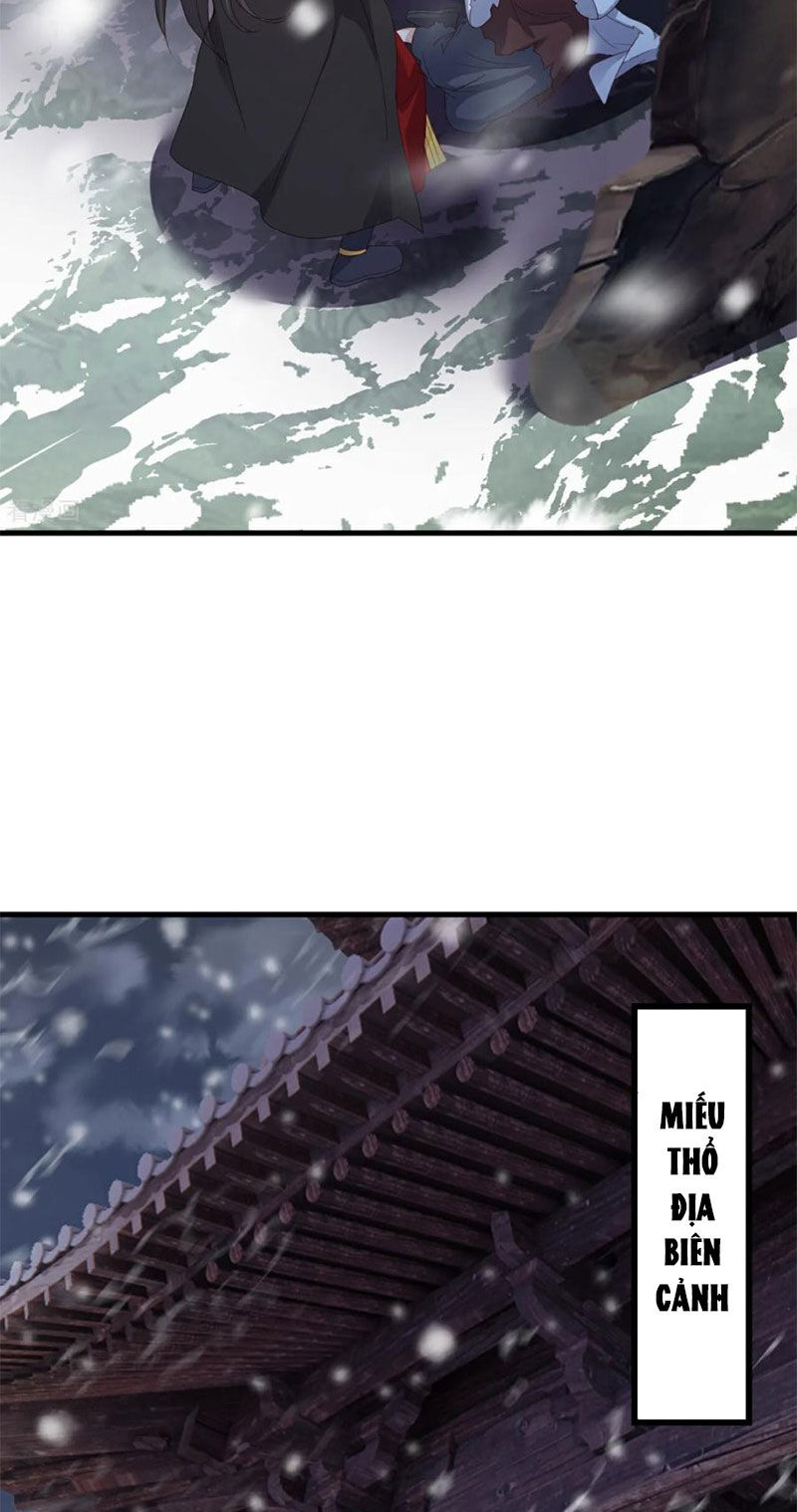 tiên võ đế tôn chapter 579 35