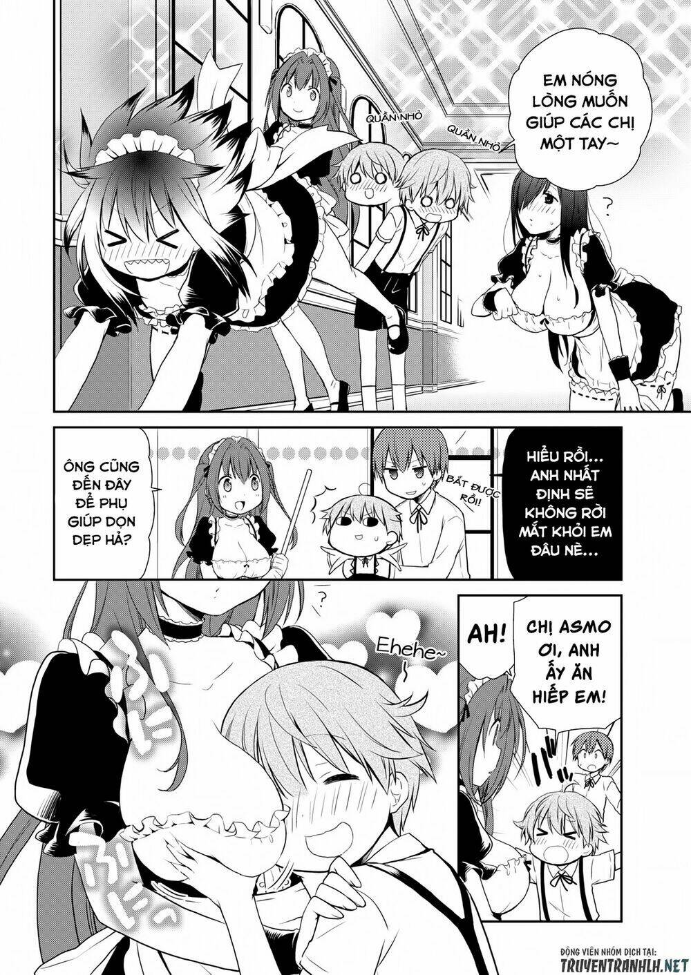 asmodeus wa akiramenai chapter 11 9