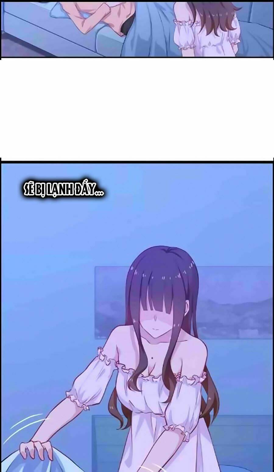 chỉ nhiễm thành hôn chapter 41 13