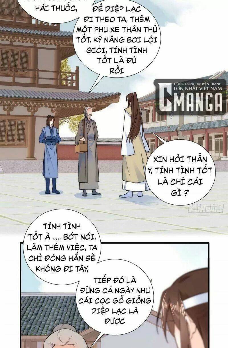 thiều quang mạn chapter 67 25