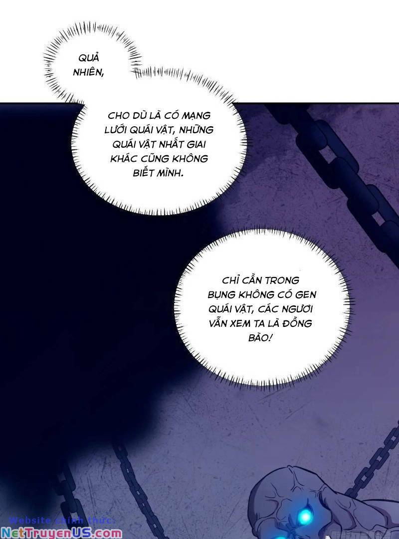 tay trái của ta có thể biến chapter 24 10