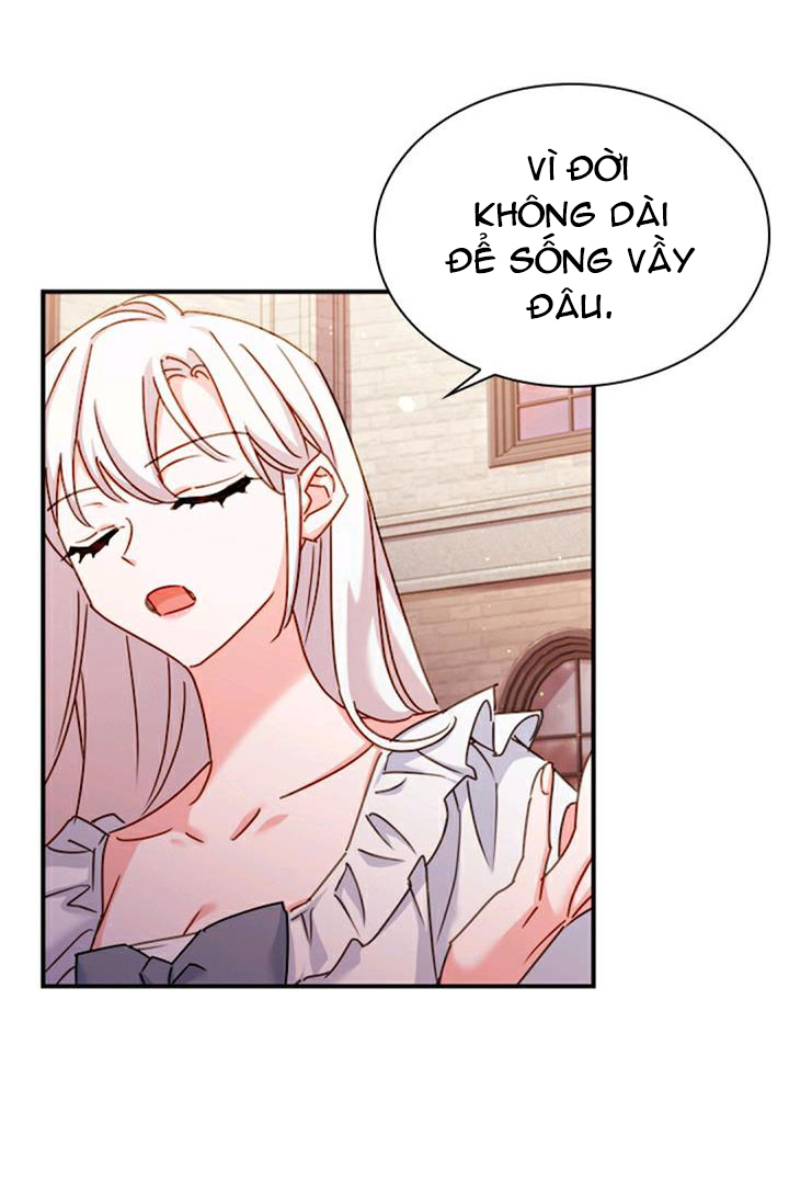 tiểu thư chỉ muốn được nghỉ ngơi chapter 18 29