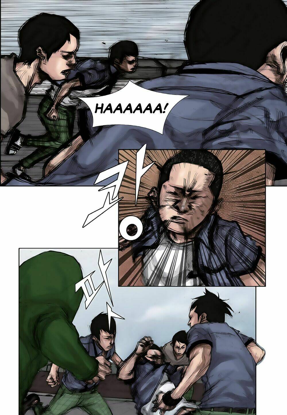 tong | tổng chapter 2 2