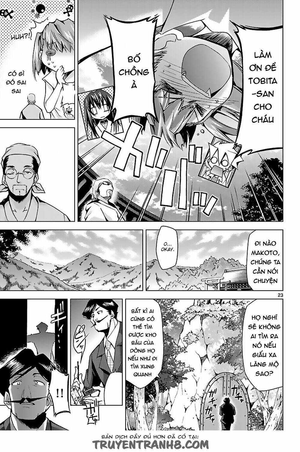 super-dreadnought girl 4946 chapter 6 23