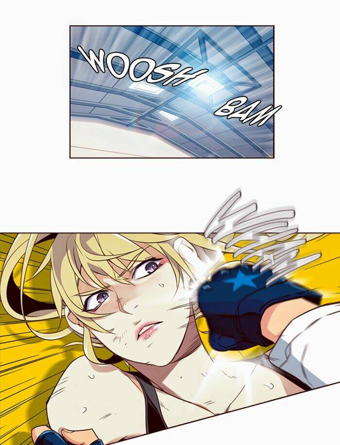 nữ sinh trường wilds chapter 186 6