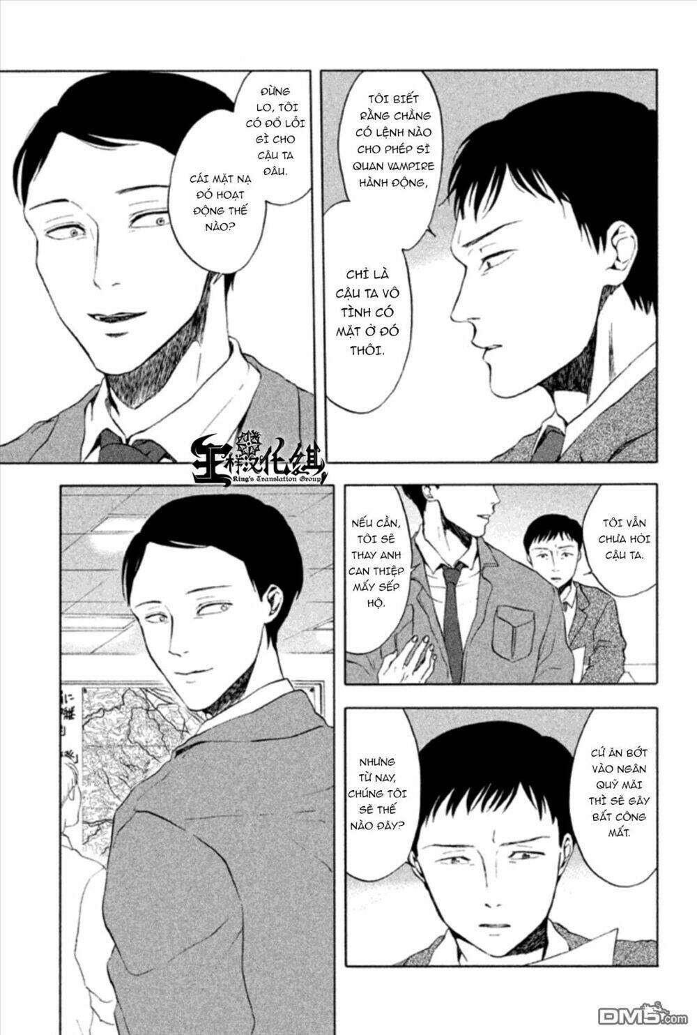 ranh giới quỷ chapter 14 29