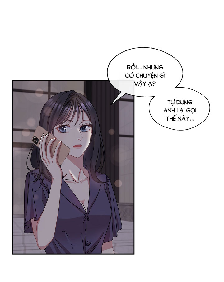 Chó Ngoan chapter 10.1 - Trang 10