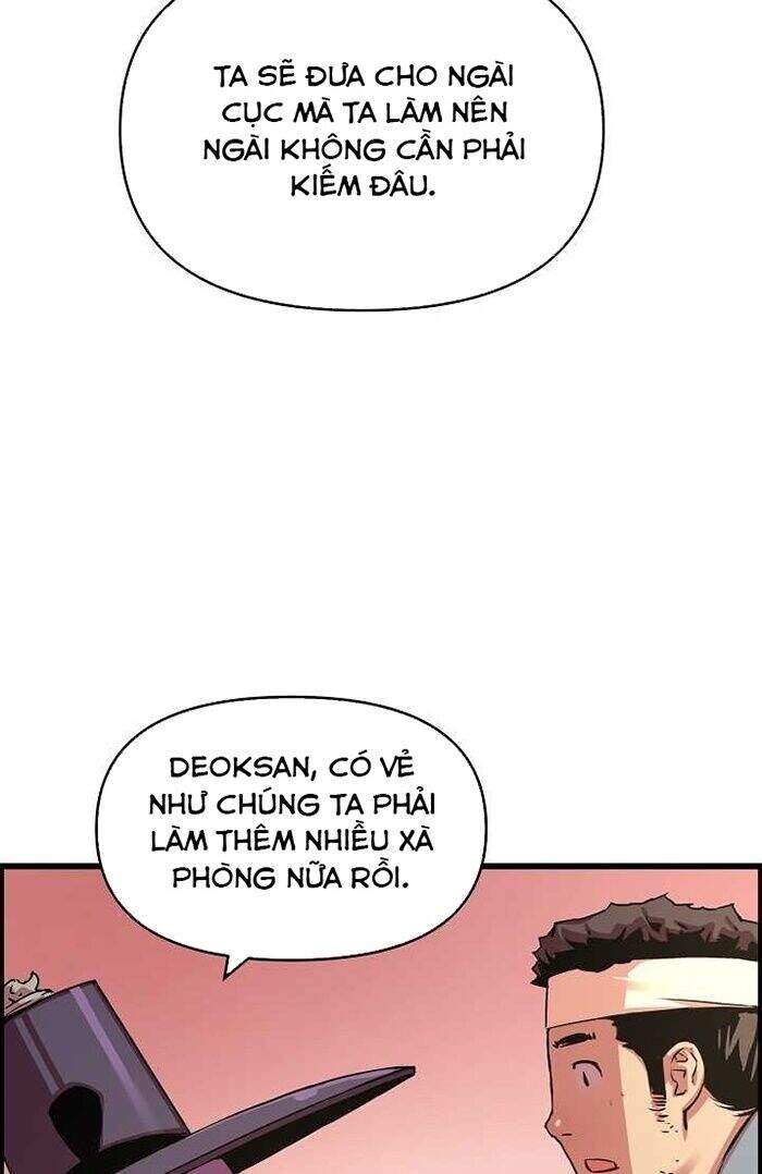 tôi sẽ sống như một hoàng tử chapter 39 18