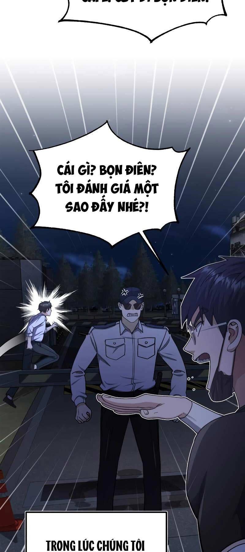 thiên tài của dòng dõi độc nhất vô nhị chapter 61 61