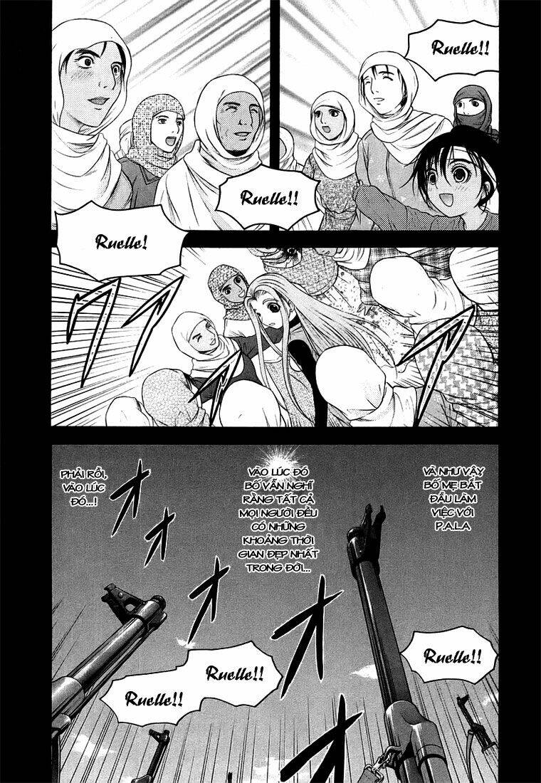 happy world! chapter 65 28