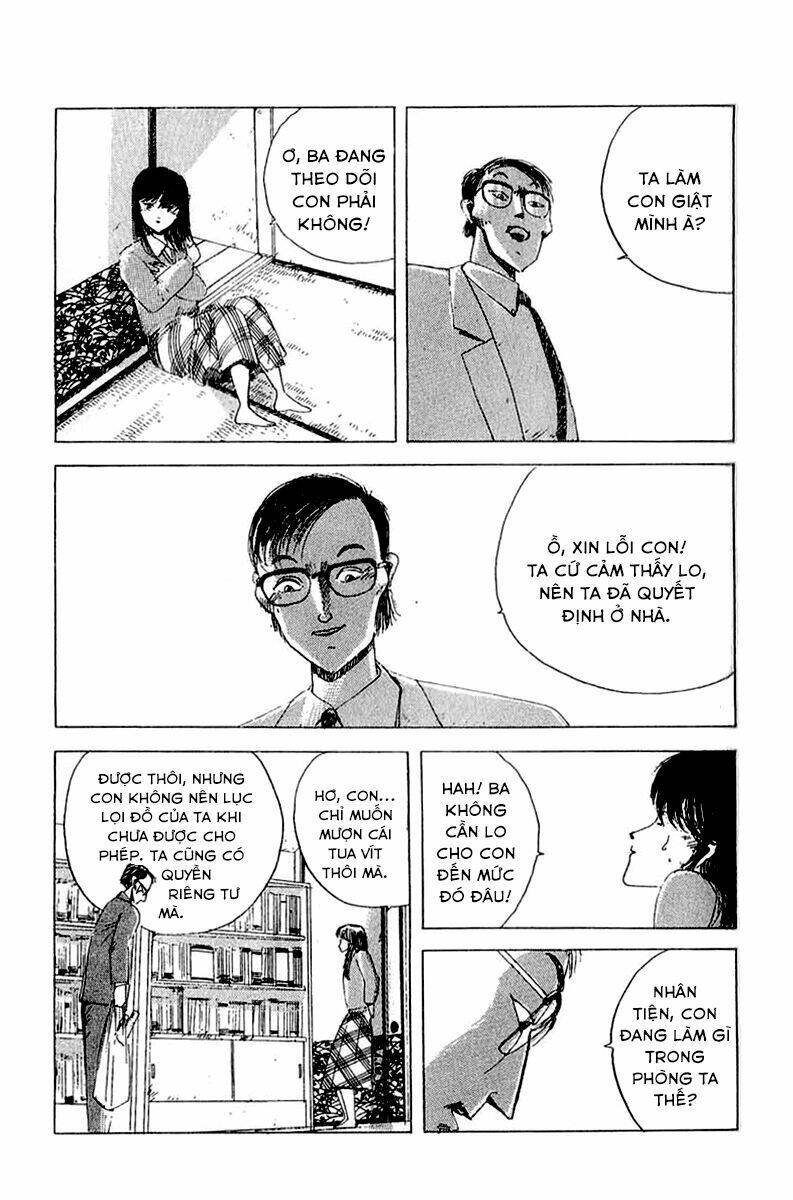 the horror mansion chapter 24 21