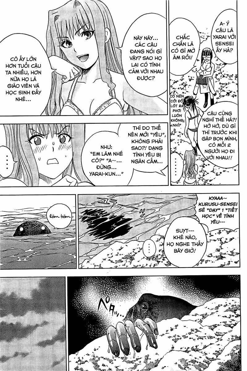 cage of eden chapter 103 10