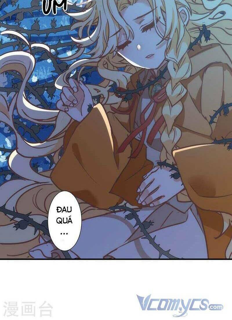 tình địch quái gở lại tăng thêm rồi chapter 50 24