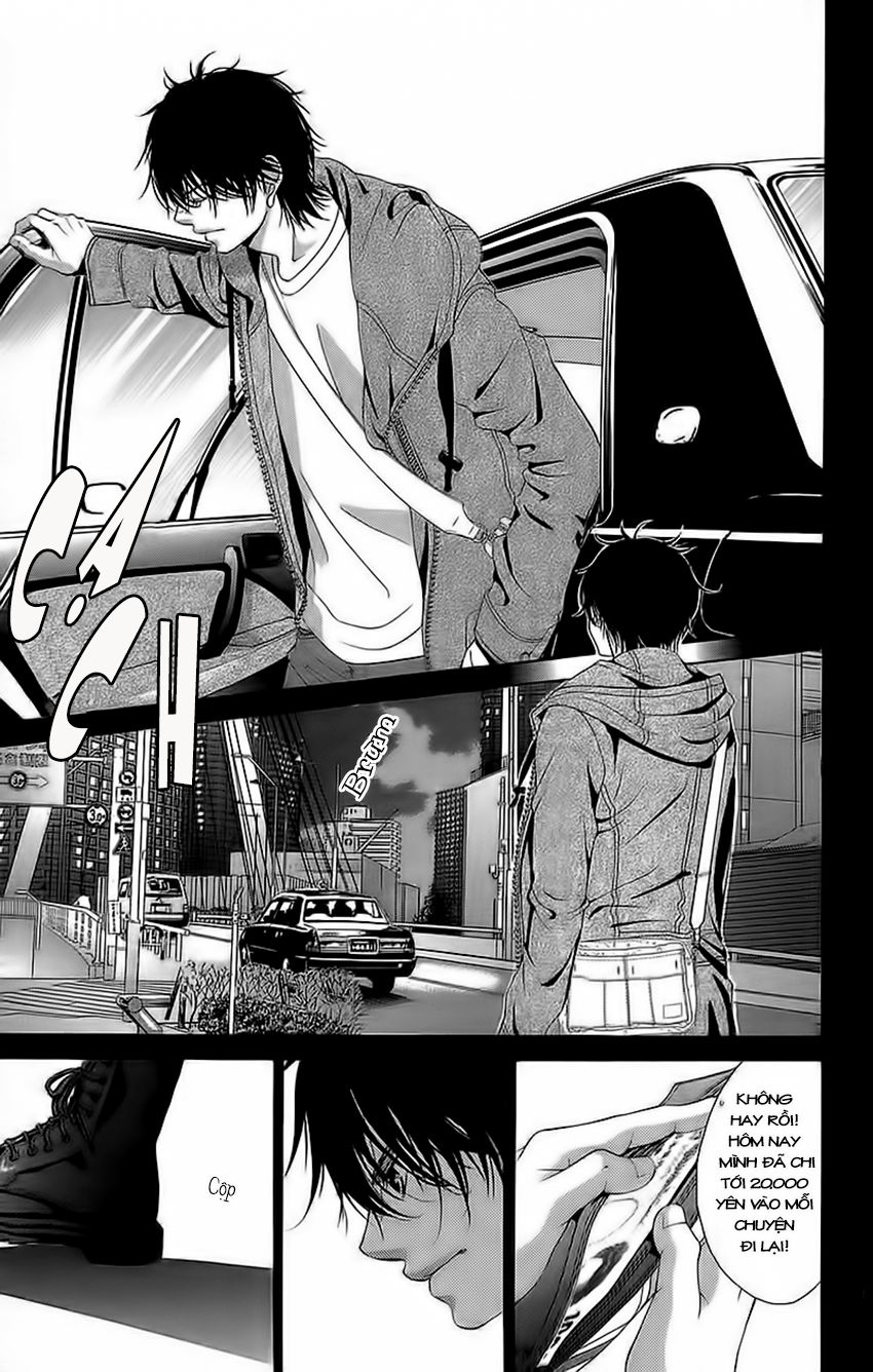 bướm trong sương mù chapter 5 19