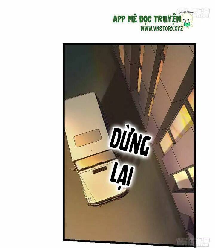 thiên hậu trở về chapter 33 8