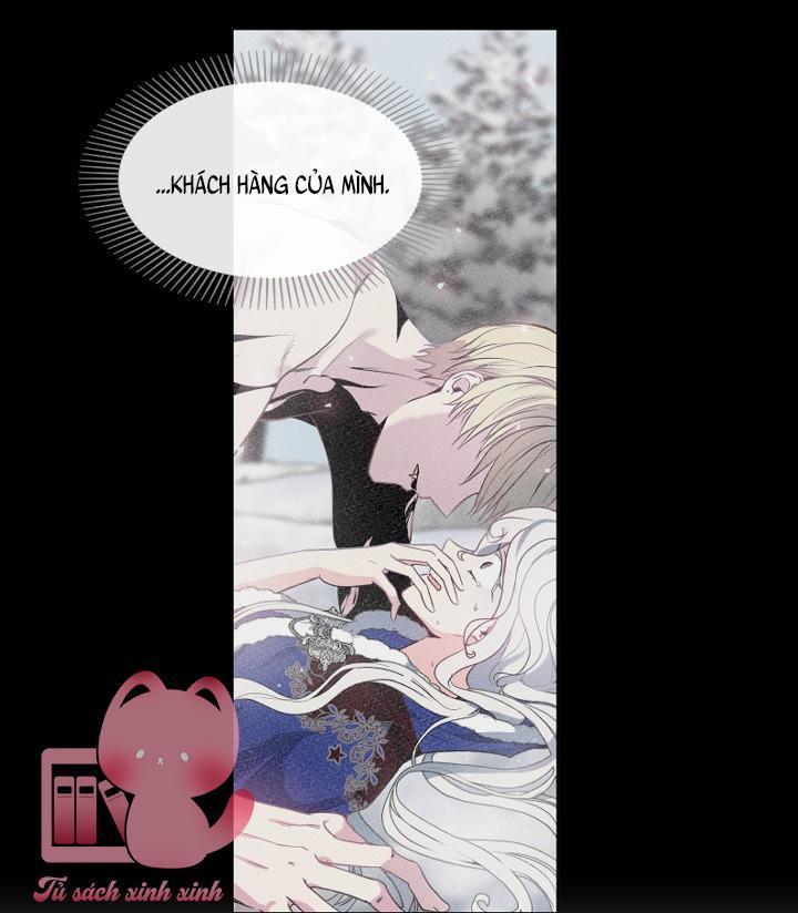 nguyện ước vô vọng của ma nữ chapter 17 28