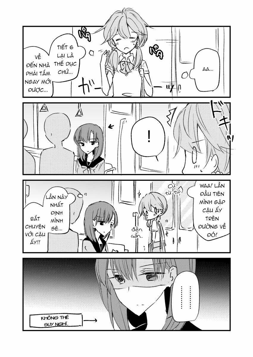 ngày mai sẽ gặp lại chapter 1 11