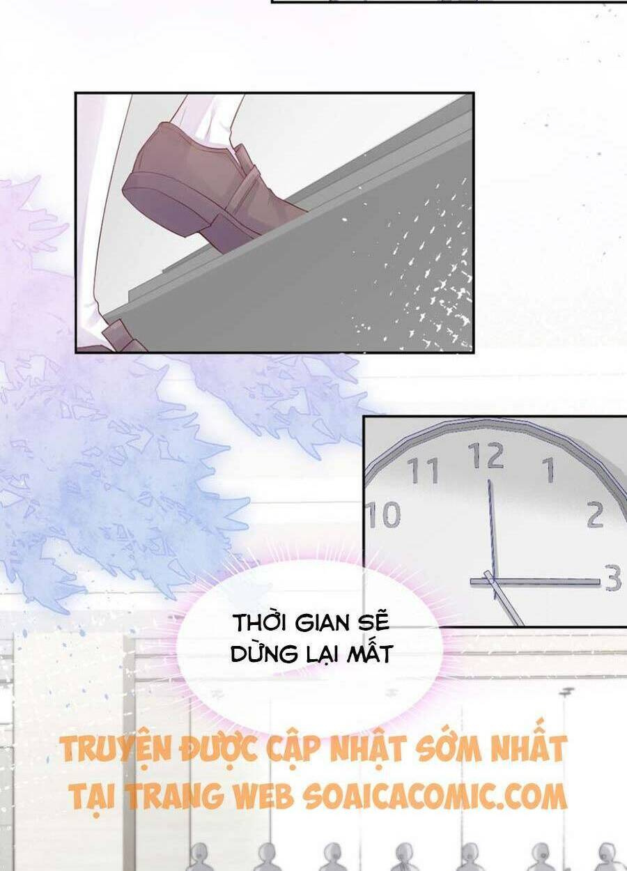 khi cô gái nhìn thấy thời gian chapter 1 48