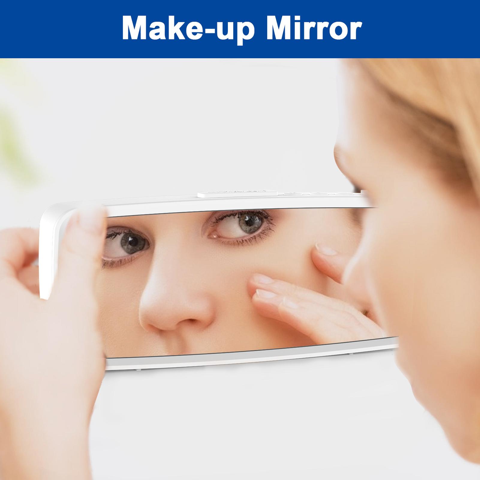 Đồng hồ báo thức điện 2 trong 1