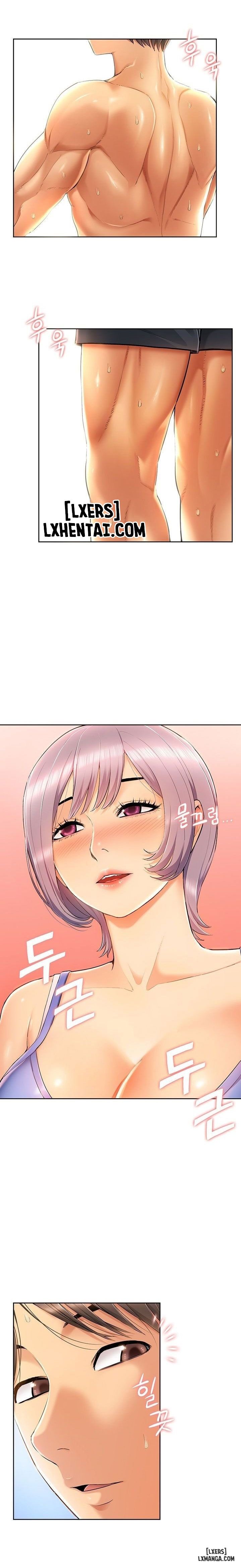 mẹ và con gái chapter 6 9